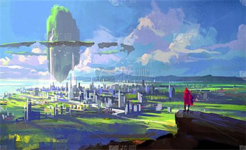 可以云挂机玩游戏的软件-云挂机游戏盒