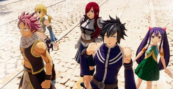 高人气的漫改动作手游大全-好玩的漫改动作手游合集