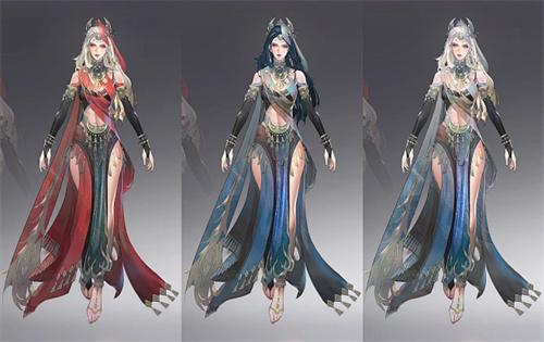 0.01折换装游戏有哪些-0.01折可换装手游推荐