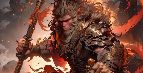 悟空游戏有哪些