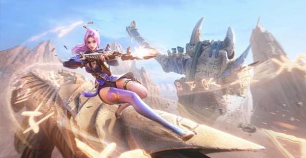 2024经典的3a手游有哪些-经典的3a手游推荐