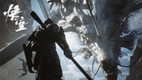 类似黑神话悟空的手游-黑神话悟空系列国产手游