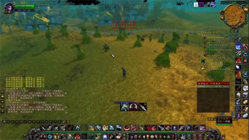 魔兽世界鼠标指向宏怎么做-鼠标指向宏设置教程