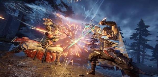 有趣的买断制手游推荐-人气较高的买断制手游合集