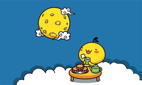 中秋必玩的游戏有哪些-中秋不容错过的游戏大全