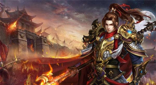 无商城无会员的传奇手游推荐-无会员无充值的传奇手游合集