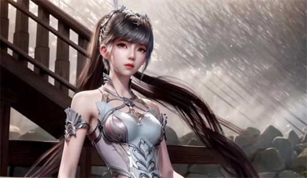 汉化版rpg巴比伦直装版游戏