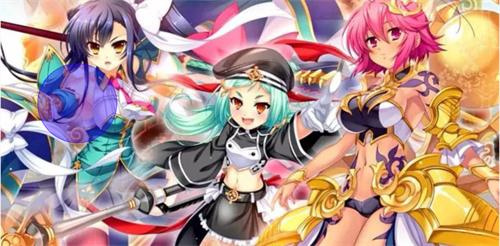 安卓汉化rpg手游精选版下载合集-精品安卓汉化rpg游戏推荐