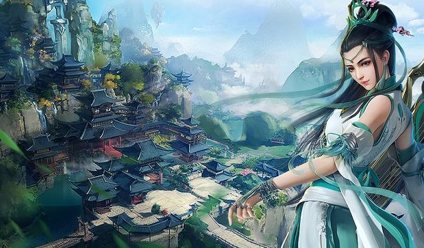 好玩的mud修仙文字游戏-mud文字修仙游戏大全