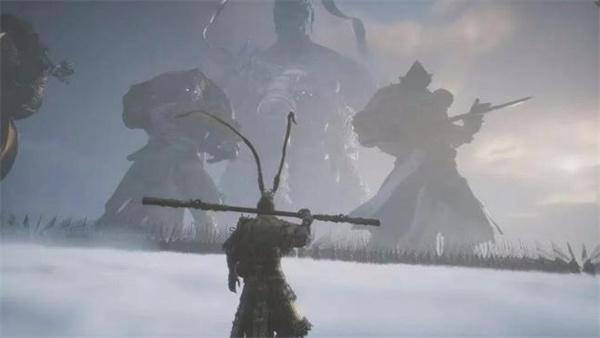 有孙悟空角色的游戏有哪些-关于孙悟空的所有游戏大全