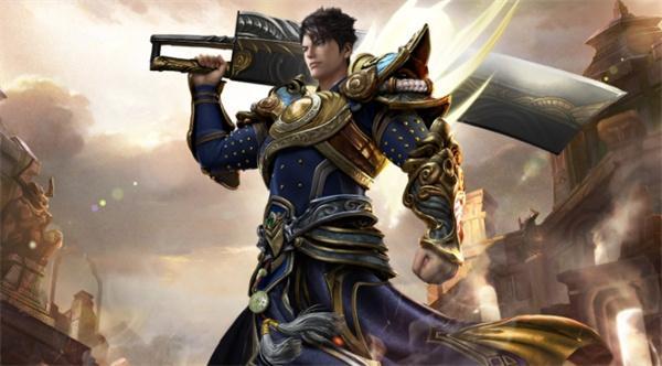 2024新开三端互通的传奇手游-真正的三端互通传奇手游网