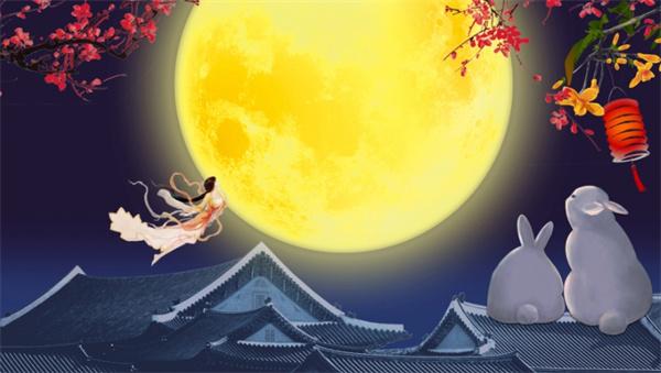 有中秋福利礼包的游戏有哪些-中秋福利礼包送得多的游戏