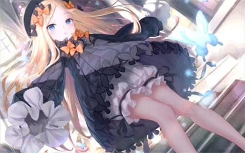 柚子社galgame手机游戏-galgame柚子社手游下载大全