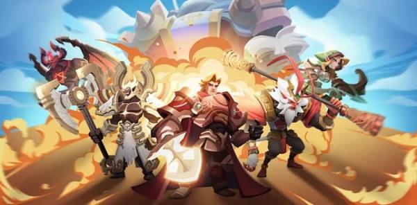 好玩不腻的塔防手游推荐-好玩受欢迎的塔防手游大全