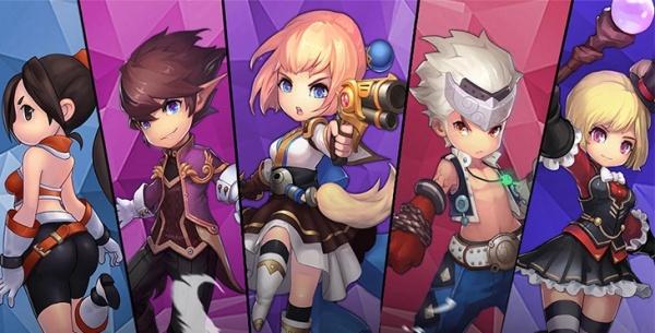 热门的内置功能菜单手游推荐-高人气的内置功能菜单手游合集