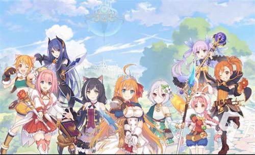 惊艳汉化安卓手游有哪些-惊艳汉化安卓游戏推荐