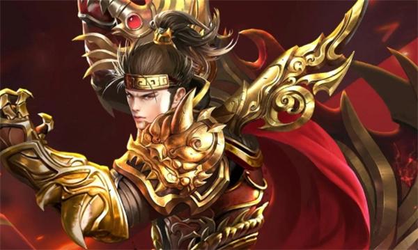 打金传奇一天500无压力-一天500轻松赚钱的传奇游戏