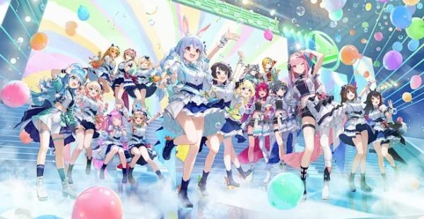 二次元萌系卡牌手游推荐-日系二次元萌系卡牌手游大全