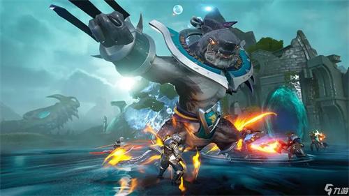 iOS云挂机游戏盒有哪些-支持ios的云挂机软件推荐