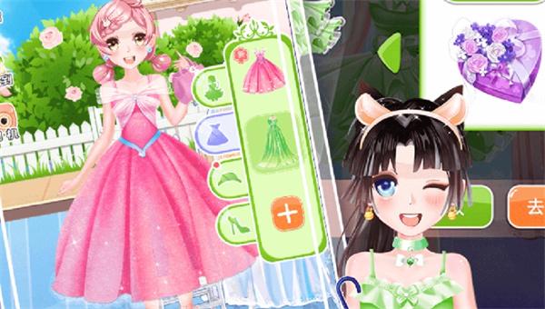 变态换装游戏有哪些-变态换装游戏手游推荐