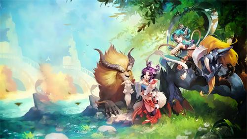 3D回合制策略游戏有哪些-回合制策略3D手游下载合集