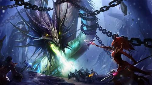 高爆传奇在线玩网页版-高爆传奇H5手游大全