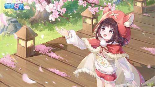 0.01折养成手游大全