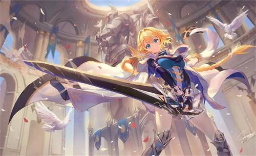 内置菜单无敌版破解手游有哪些-无敌内置菜单版的游戏大全