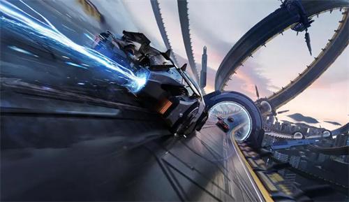 王牌竞速云挂机辅助软件有哪些-王牌竞速云挂机平台推荐