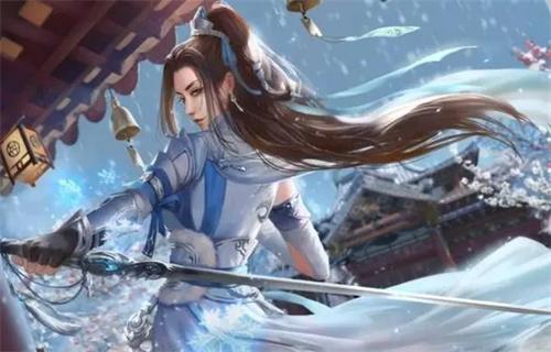 3d角色扮演手游哪个好玩-好玩的3d角色扮演手游