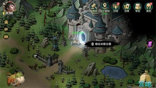 打副本类手游有哪些-好玩的打副本游戏推荐