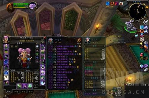 可以打所有装备的手游有哪些-所有装备都靠打的游戏推荐