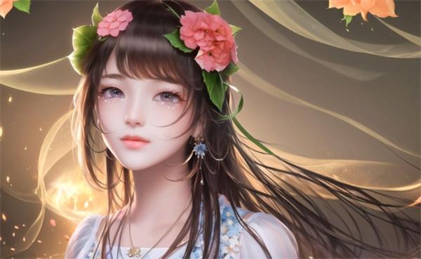 二次元动漫美女游戏-全是二次元美女的游戏