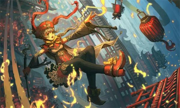 全是美女的游戏小程序有哪些-角色全是妹子的小程序游戏