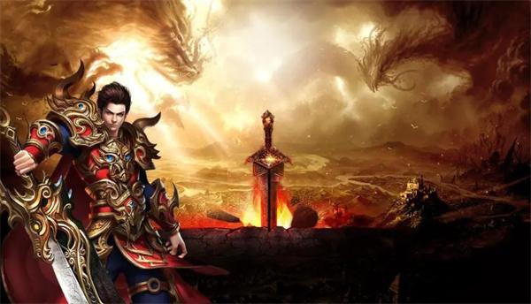 1.76经典版传奇手游官网-1.76热血传奇手机老版