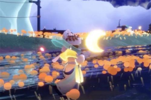 光遇秋宵节什么时候开始