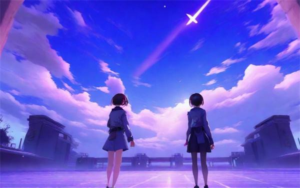 可以双人玩的游戏有哪些-适合两人联机玩的游戏