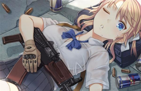 有什么好玩的二次元游戏-二次元自由度高的游戏