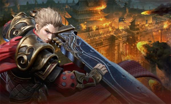 0.05折扣传奇游戏盒子-传奇折扣充值渠道0.05折