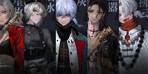 归龙潮怎么破盾