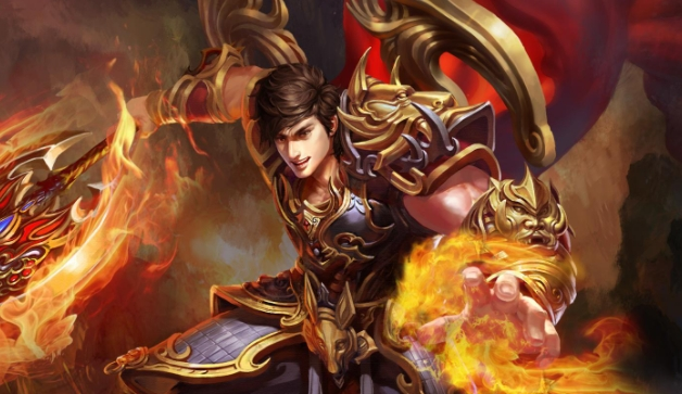 高爆率的免费传奇游戏有哪些-满攻速高爆率传奇下载