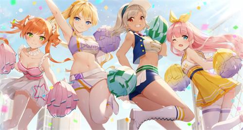 中文汉化游戏有哪些-2024中文汉化版游戏大全