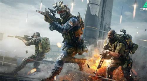 三角洲行动昵称有哪些-昵称推荐