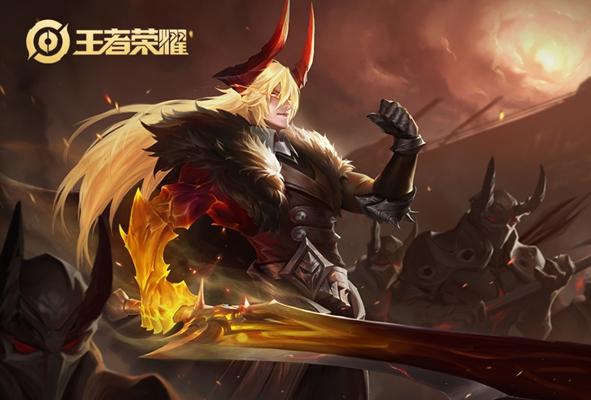 王者荣耀s37李信怎么出装-李信最强出装和铭文搭配推荐s37