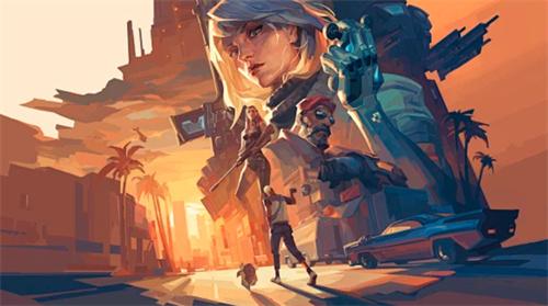 手谈姬游戏盒-手谈姬推荐的游戏平台