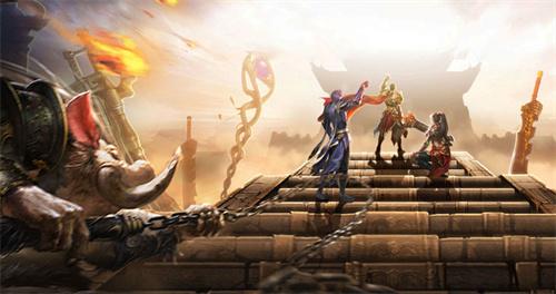 传奇高爆折扣版有哪些-0.1折传奇高爆版大全