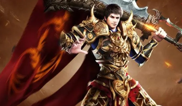 176传奇手游金币版哪个好点-176复古金币版本传奇手游