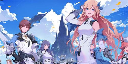 ACG汉化组系列游戏有哪些-ACG汉化组全部游戏