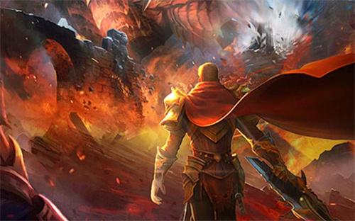 iOS私服公益服手游盒子-苹果手游公益服app