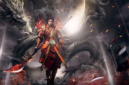 ios破解传奇手游有哪些-破解传奇苹果版合集